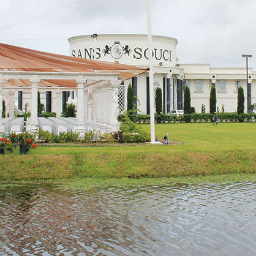 Sans Souci Ballroom Venue