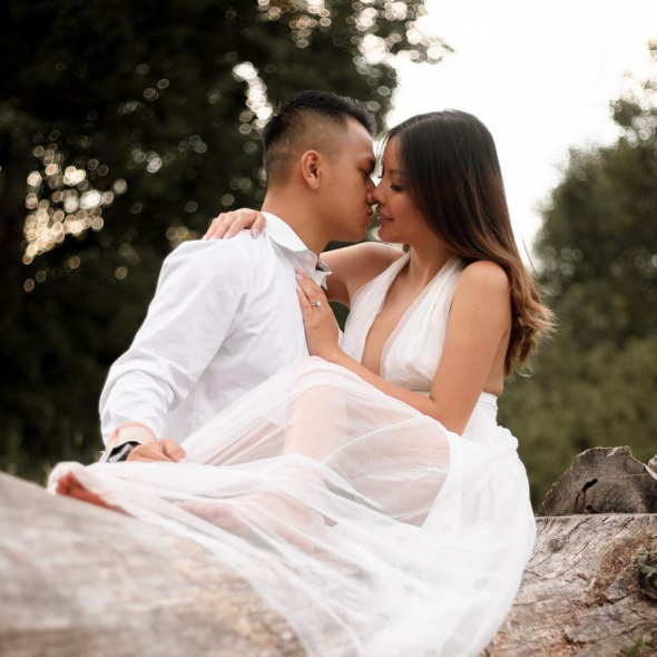 Sol Luna Photographer