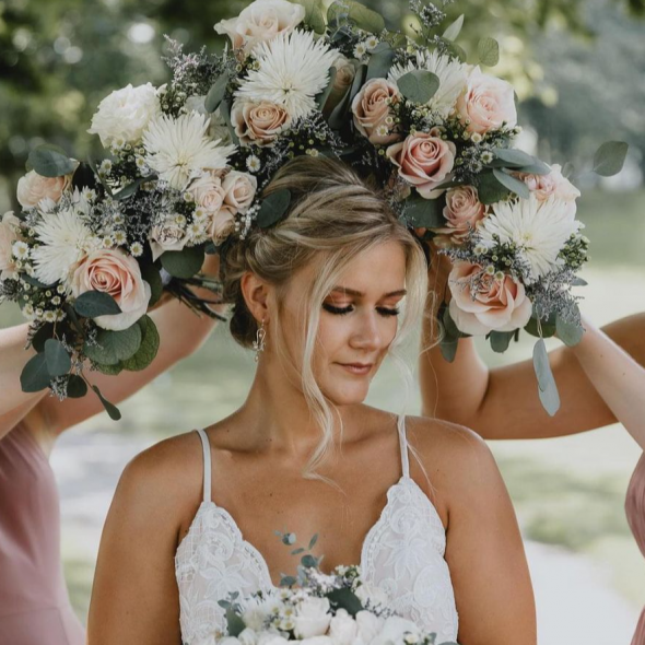 Sol Luna Photographer