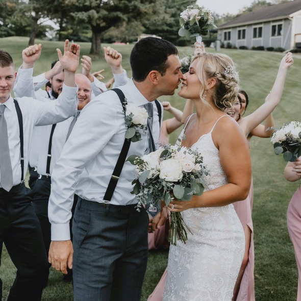 Sol Luna Photographer