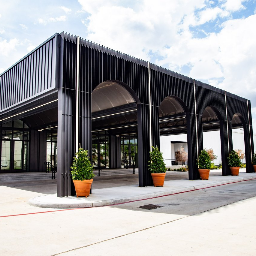 The Revaire Venue | Awards