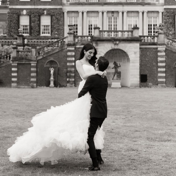 Virginie Carolina Photographer