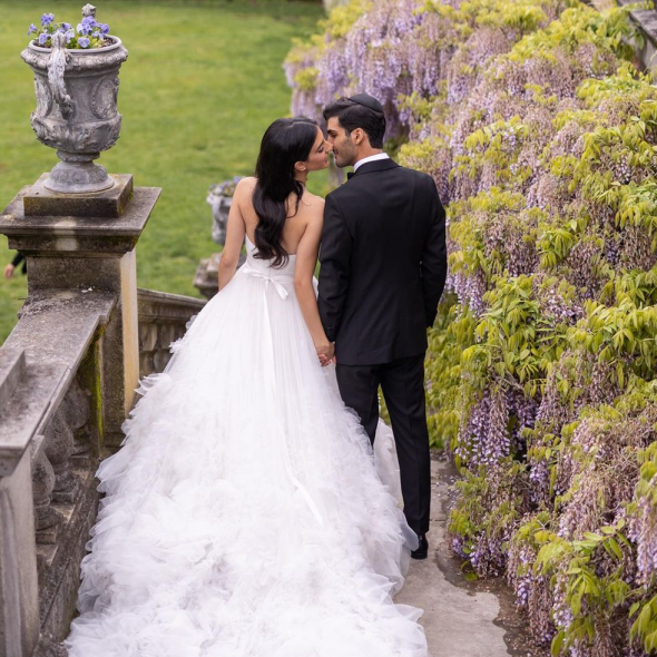 Virginie Carolina Photographer