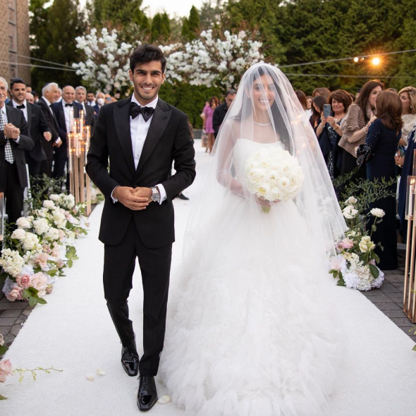 Virginie Carolina Photographer