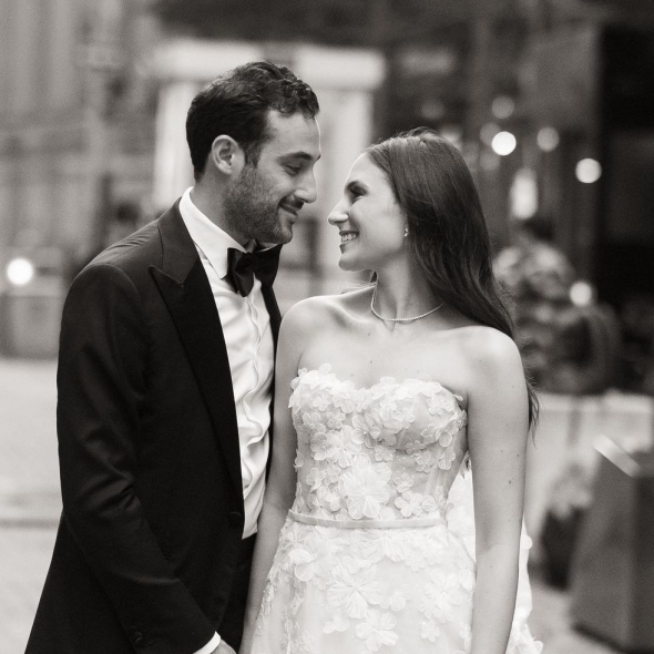 Virginie Carolina Photographer