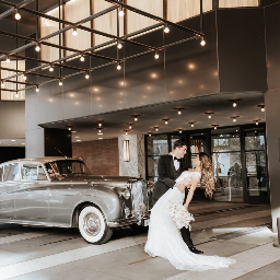 Four Seasons Hotel Venue