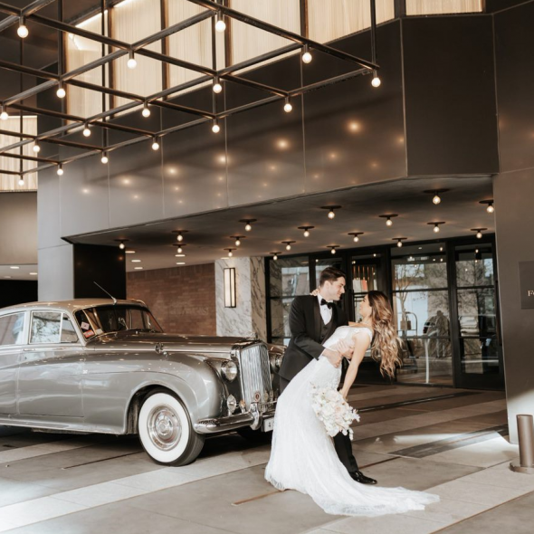 Four Seasons Hotel Venues