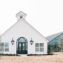 Camp Hosea Venue