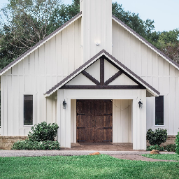 Magnolia Meadows Venue | About