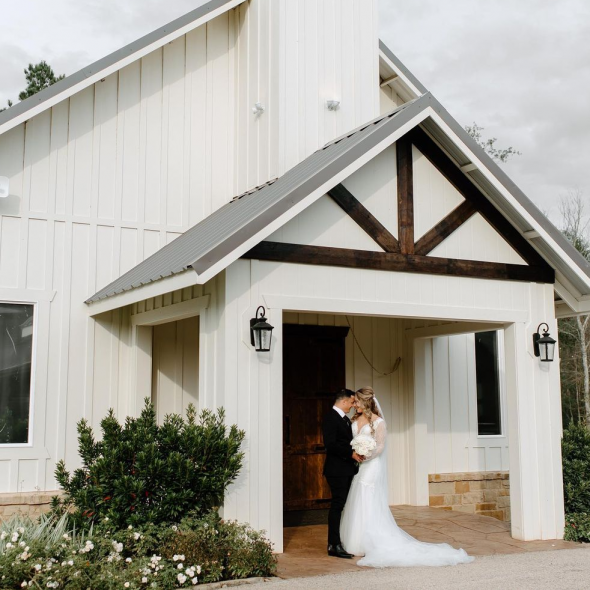 Magnolia Meadows Venues