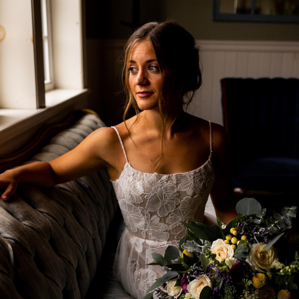 Lauryn Reifinger Photographer