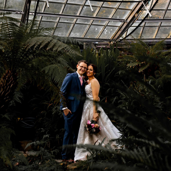 Lauryn Reifinger Photographer