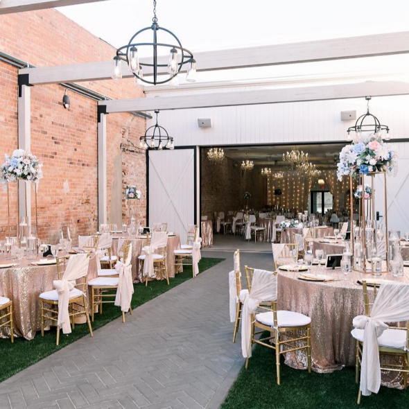 Tre Bella Venues Tre Bella Venues