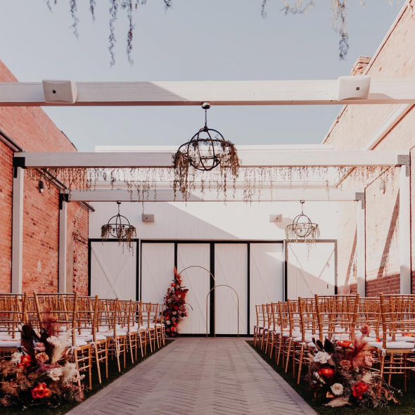 Tre Bella Venues Tre Bella Venues