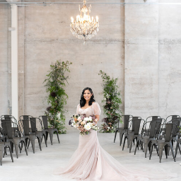 The Ice Plant Bldg Venue | Reviews
