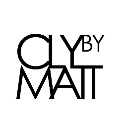 CLY BY MATTHEW