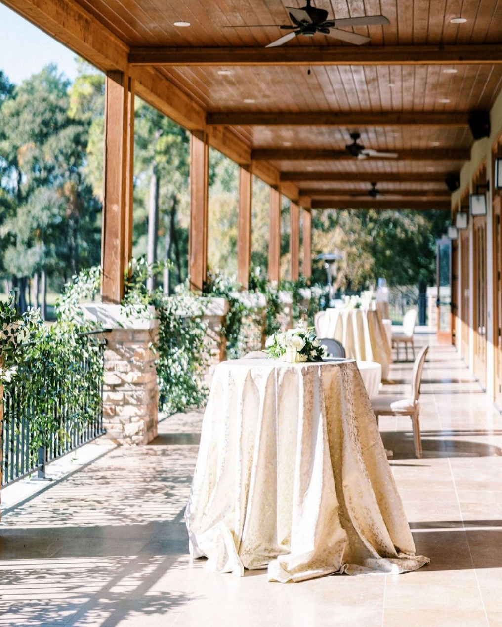 The Woodlands Country Club