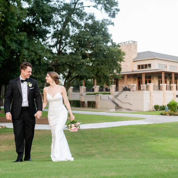The Woodlands Country Club Venues
