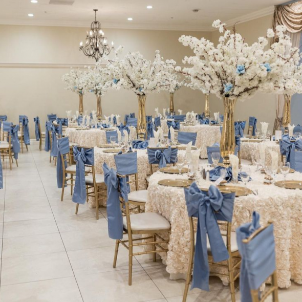 Villa Tuscana Reception Hall Venues Villa Tuscana Reception Hall Venues