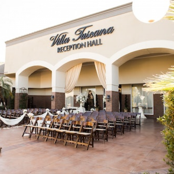 Villa Tuscana Reception Hall Venues Villa Tuscana Reception Hall Venues