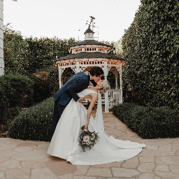 Aldea Weddings at The Landmark Venue