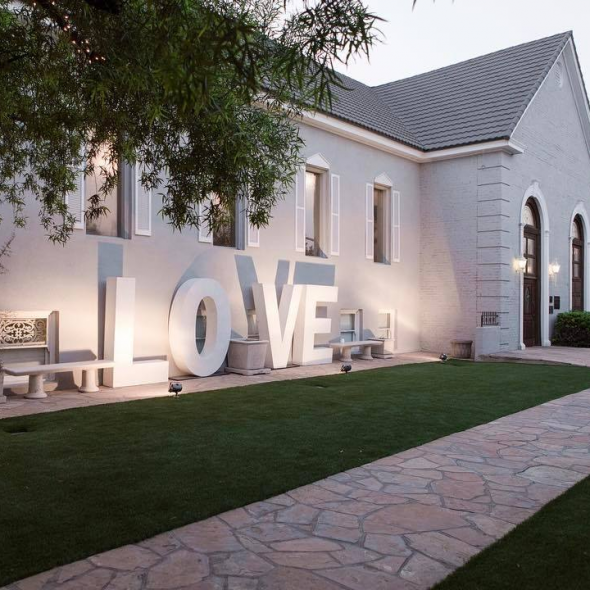 Aldea Weddings at The Landmark Venues Aldea Weddings at The Landmark Venues