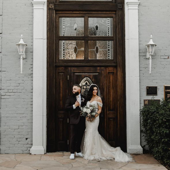 Aldea Weddings at The Landmark Venues Aldea Weddings at The Landmark Venues