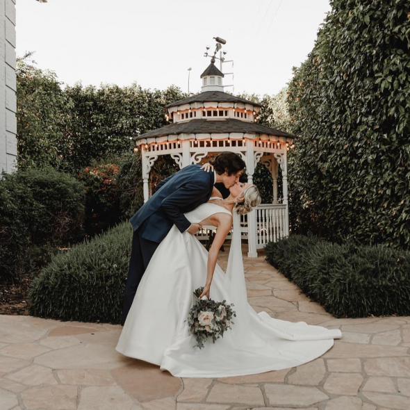 Aldea Weddings at The Landmark Venues Aldea Weddings at The Landmark Venues