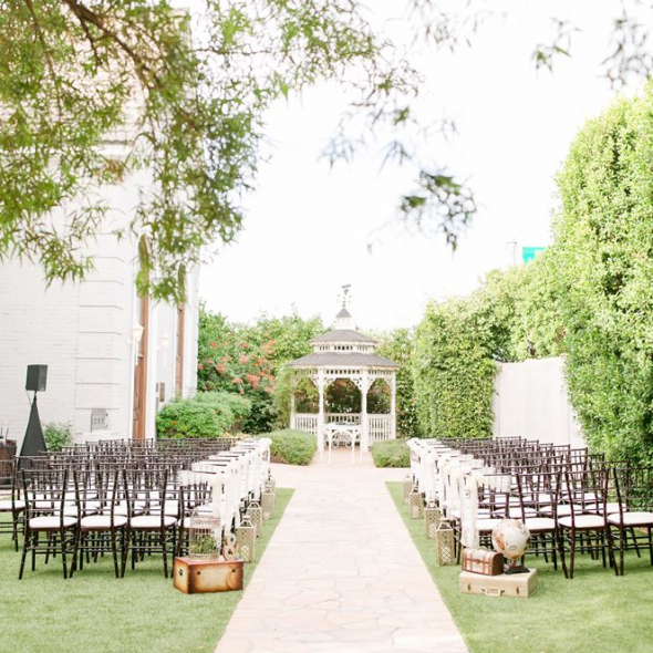 Aldea Weddings at The Landmark Venues Aldea Weddings at The Landmark Venues