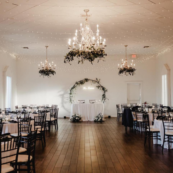 Aldea Weddings at The Landmark Venues Aldea Weddings at The Landmark Venues