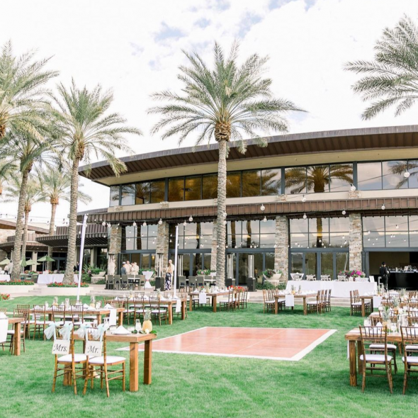 Kiva Club-Trilogy at Vistancia Venues