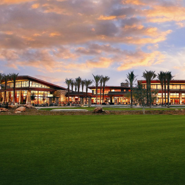 Kiva Club-Trilogy at Vistancia Venues