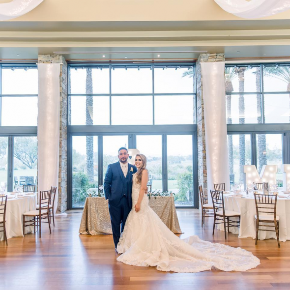 Kiva Club-Trilogy at Vistancia Venues