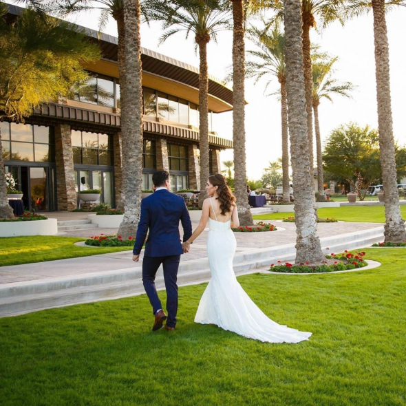 Kiva Club-Trilogy at Vistancia Venues