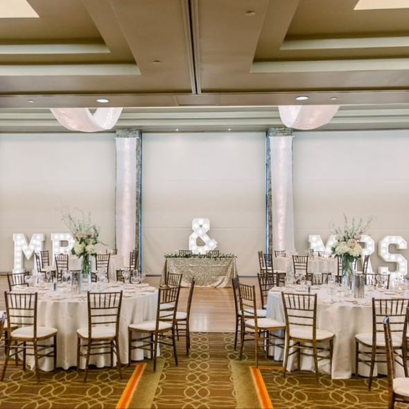 Kiva Club-Trilogy at Vistancia Venues