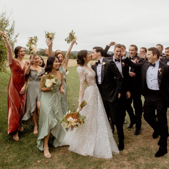 Forever Photographer