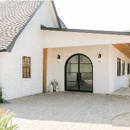The Orchard at Caney Creek Venue