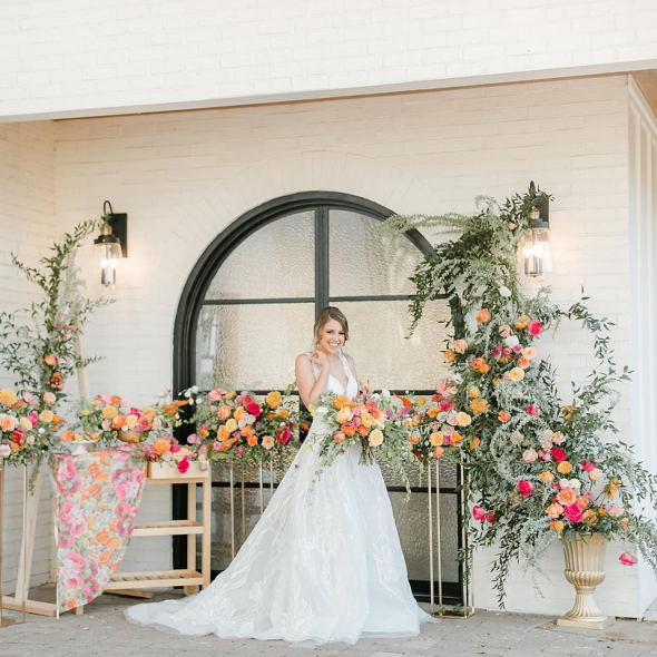 The Orchard at Caney Creek Venues