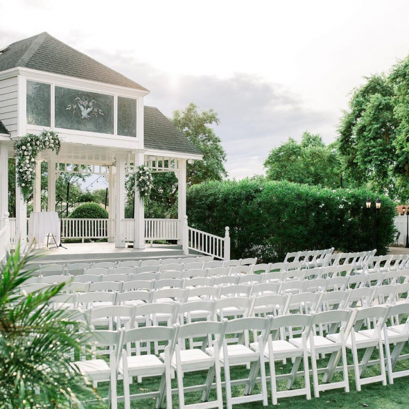 Lindsay Grove Venues