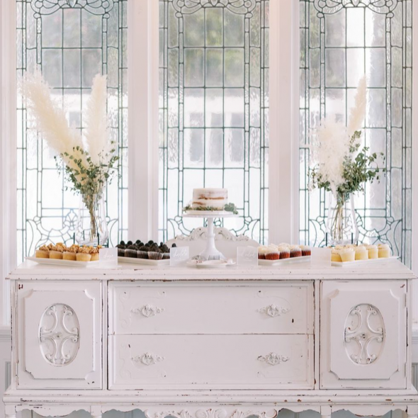 Lindsay Grove Venues