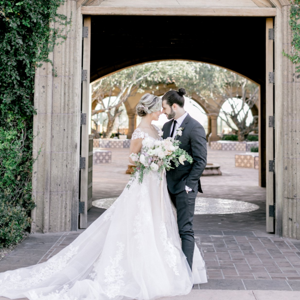 Blackstone Country Club Venues