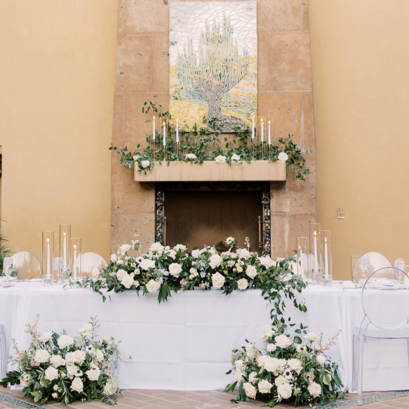 Blackstone Country Club Venues