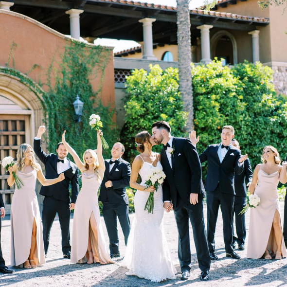 Blackstone Country Club Venues