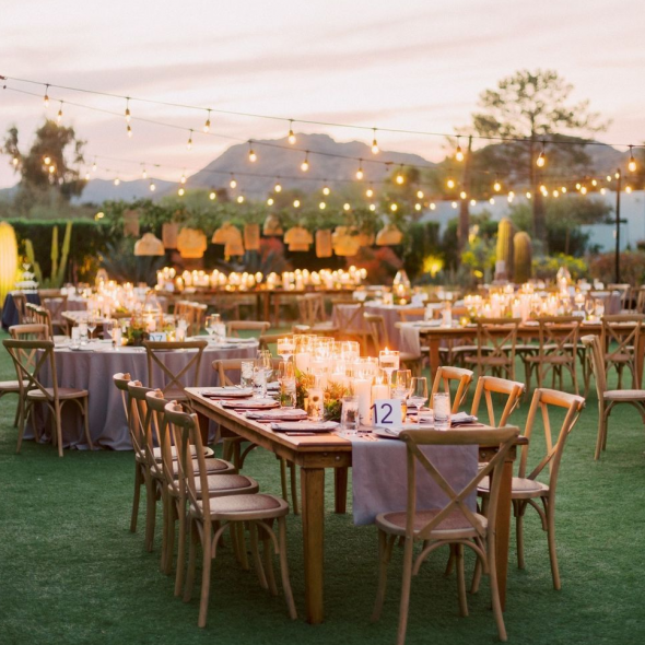 Andaz Scottsdale Weddings Venues