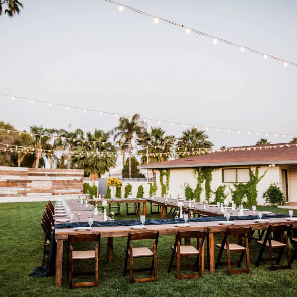 Gather Estate Venues