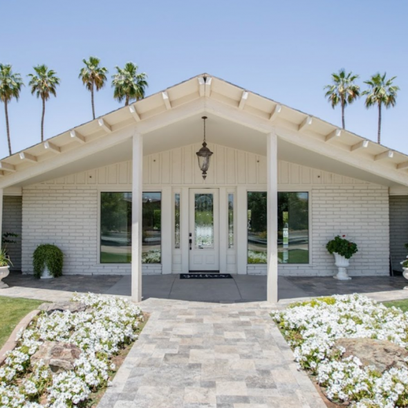 Gather Estate Venues