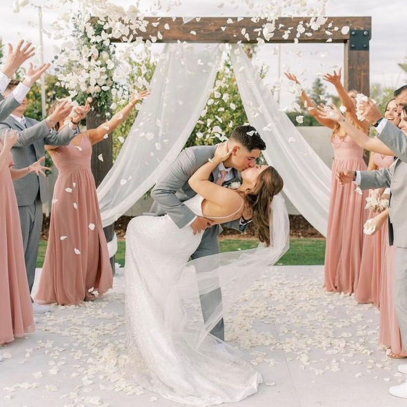 Gather Estate Venues