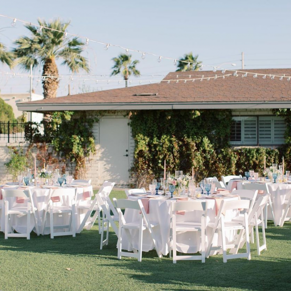 Gather Estate Venues