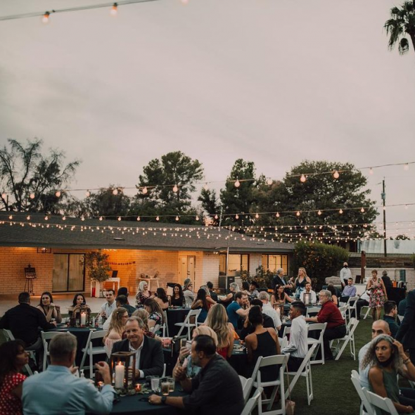 Gather Estate Venues