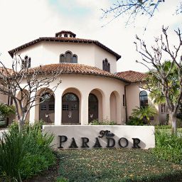 The Parador Venue